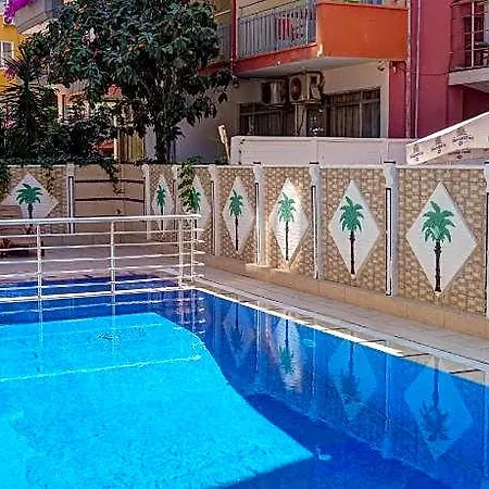 Hotel Anna Queen 3*