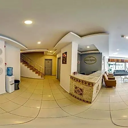 Hotel Anna Queen