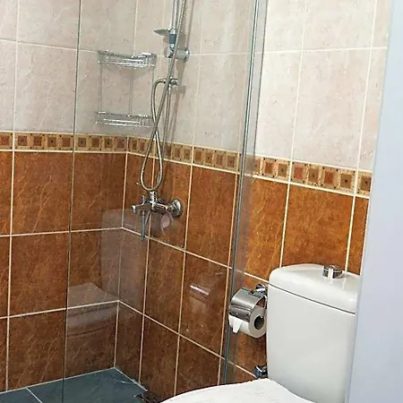 Hotel Anna Queen 3*