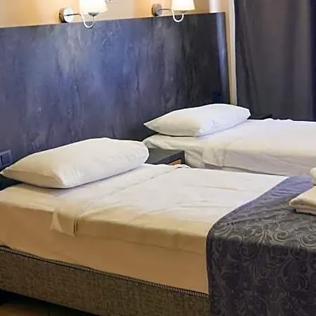 Anna Queen Hotel Mahmutlar