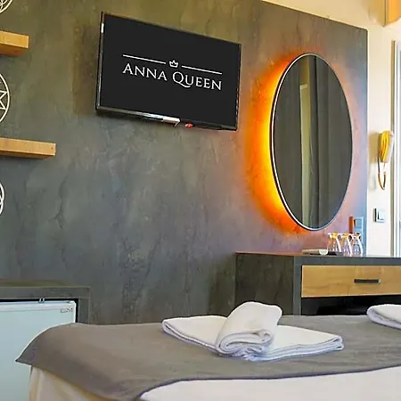 Anna Queen Hotel 3*
